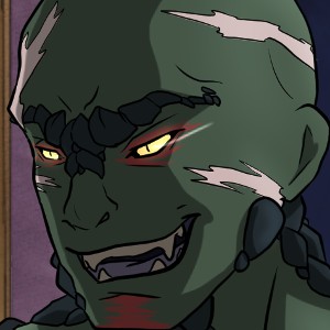 (S1E5) What Of More Devious Things?