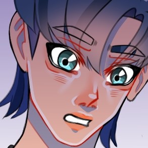 Coping with Heartbreak (8/8)
