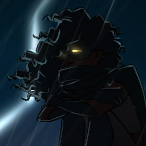 Episode 4 - In the wolf's lair