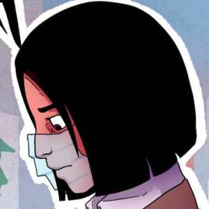 The Prisoners - Part 3