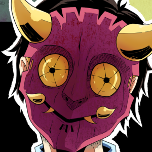 The Prisoners - Part 4