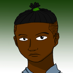 Episode 1 - La semence