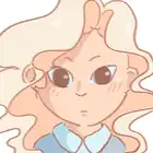 Violet!