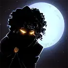 Épisode 5 - Orpheline
