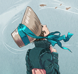 Les deux côtés de la médaille