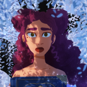 Chapter 1 | Cover Art