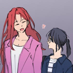 Let's continue tomorrow