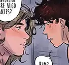 Just... things...