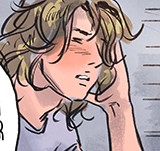 Is your heart beating fast?