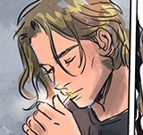 Discovery Channel Boy