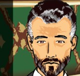 Temporada 2: "La Piedra de Luz"  Capítulo 5