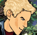 Temporada 2: "La Piedra de Luz"  Capítulo 4