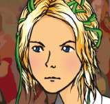 Temporada 2: "La Piedra de Luz"  Capítulo 3