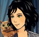 Fin Temporada 1: "Back in New York " Capítulo 13