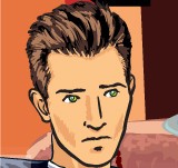 Temporada 1: "Back in New York "  Capítulo 12