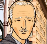 Temporada 1: "Back in New York "  Capítulo 10