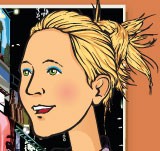 Temporada 1: "Back in New York "  Capítulo 9