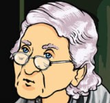 Temporada 1: "Back in New York "  Capítulo 8