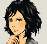 Temporada 1: "Back in New York "  Capítulo 6