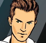 Temporada 1: "Back in New York "  Capítulo 4