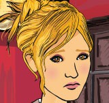 Temporada 1: "Back in New York " Capítulo 3