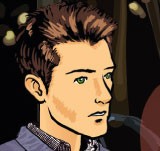 Temporada 1: "Back in New York " Capítulo 2