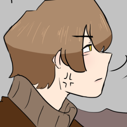 Ep. 3 - Ay, atrapada