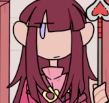 Jett : The Captain of the Royal Guard