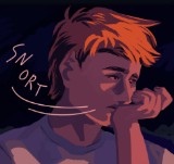 Chapitre 3 - fin / Contretemps