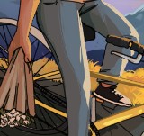 Chapitre 3 - 4 / Détour