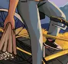 Chapitre 3 - 4 / Détour