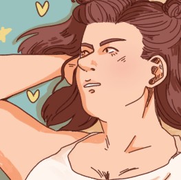 Chapitre 3 - 1 / Just chilling