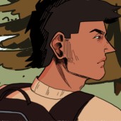 Chapitre 2 - 2 / Comme un roc