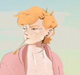 Chapitre 1 - 2 / Étrangers