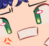 el desafortunado presidente