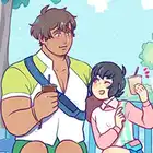 Pg. 5- Free drink!