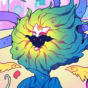 Pg. 1- Hero Entrance