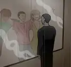 le passé de Maël [1/2]