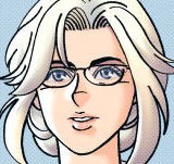 Nouvelle Professeure