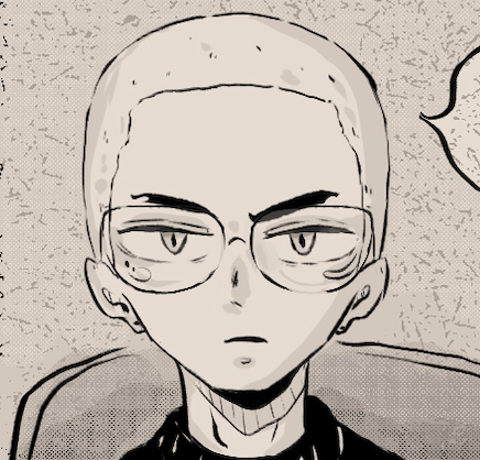 (11) El punto de inicio.