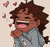 (1) Mucho gusto ¡soy Saimon!