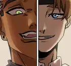 Will vs Chris