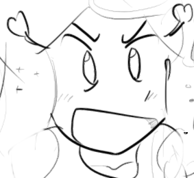 The Monarchs #6 - "Switch Hitter"