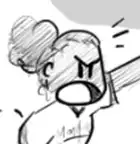 The Monarchs #4 - "Quit It!"