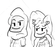 The Monarchs #2 - "The Dugout"