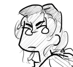 Doodle Collection #1 (Happy New Year!)