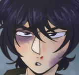 Episode 3:  A Stage of Grief