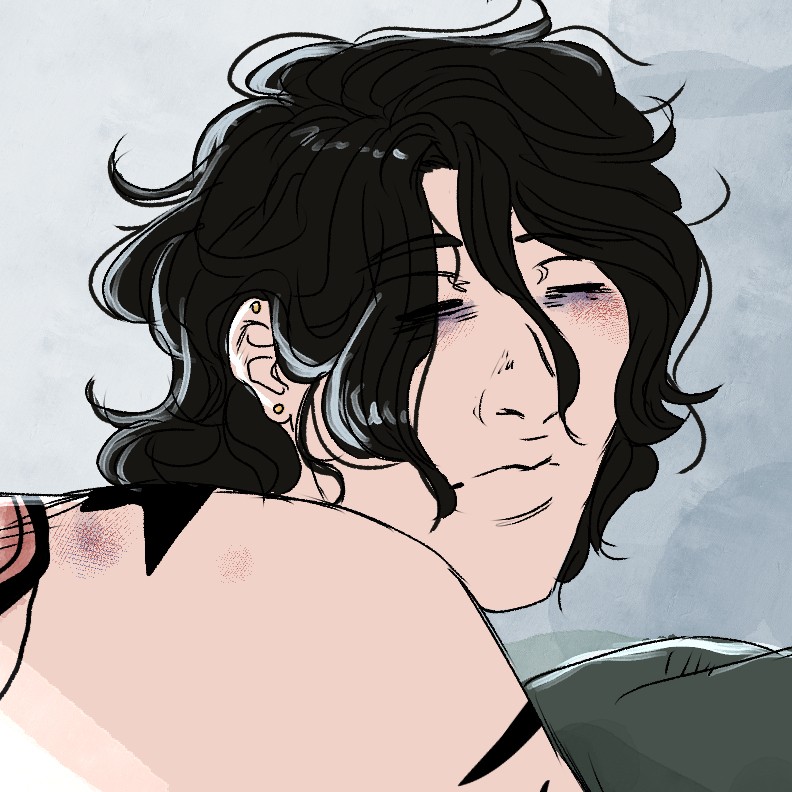 Ep 9 - Juste une petite histoire