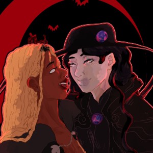 Joyeux Halloween 2022!