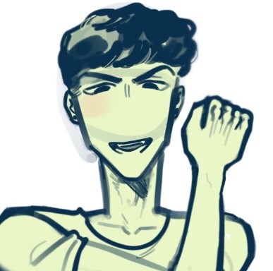 Chp. 8: Let’s have a good game